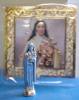 St. Therese of Lisieux Pocket Statue